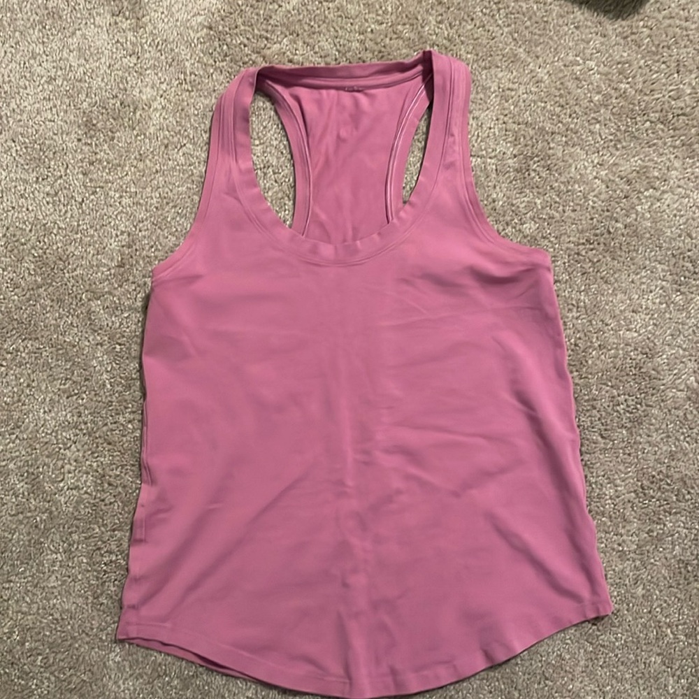 Lululemon love tank